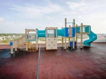 Turquoise By Luxury Coastal Vacations 4* Orange Beach