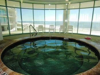 Turquoise By Luxury Coastal Vacations 4* Orange Beach