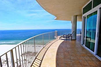 Turquoise By Luxury Coastal Vacations 4* Orange Beach
