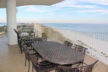 Hotel Turquoise By Luxury Coastal Vacations 4*