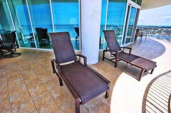 Hotel Turquoise By Luxury Coastal Vacations 4*
