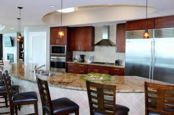 Hotel Turquoise By Luxury Coastal Vacations 4*