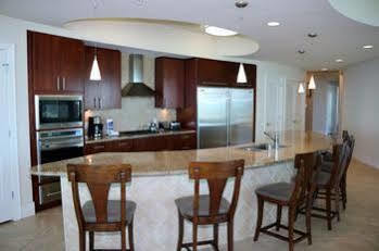 Turquoise By Luxury Coastal Vacations 4* Orange Beach