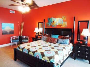 Turquoise By Luxury Coastal Vacations 4* Orange Beach