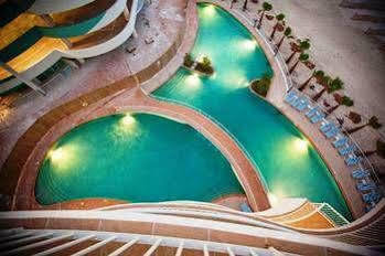Turquoise By Luxury Coastal Vacations 4* Orange Beach