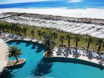 Turquoise By Luxury Coastal Vacations 4* Orange Beach