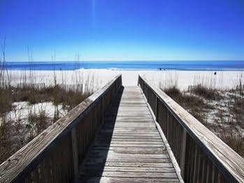 Hotel Turquoise By Luxury Coastal Vacations 4*