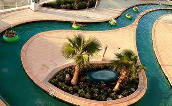 Turquoise By Luxury Coastal Vacations 4* Orange Beach