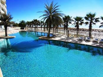 Turquoise By Luxury Coastal Vacations 4* Orange Beach
