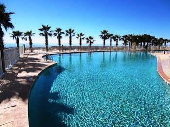 Turquoise By Luxury Coastal Vacations 4* Orange Beach