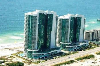 Hotel Turquoise By Luxury Coastal Vacations 4*
