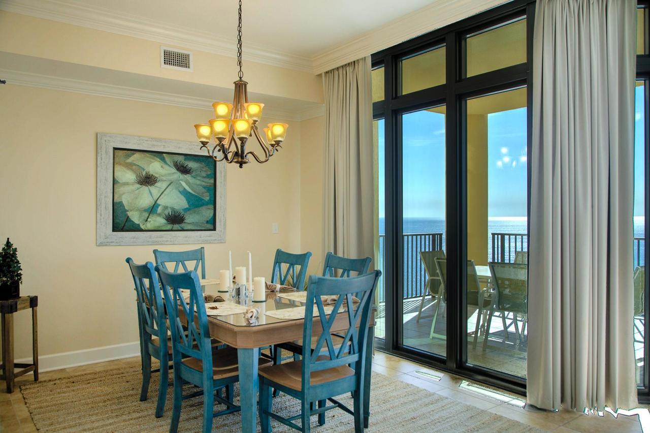 Holiday home Phoenix West Ii The Oasis 2708 *