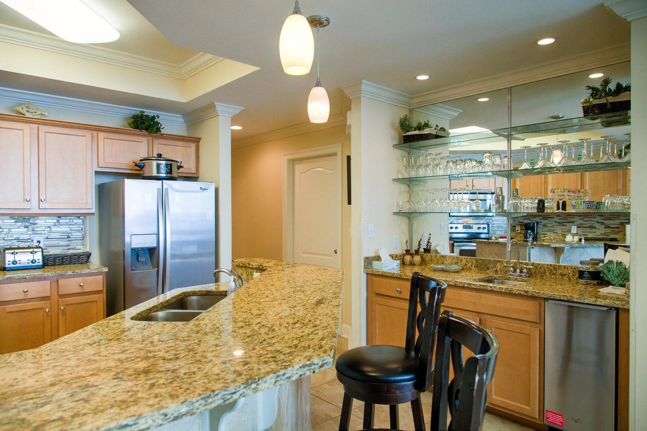 Holiday home Phoenix West Ii The Oasis 2708 *