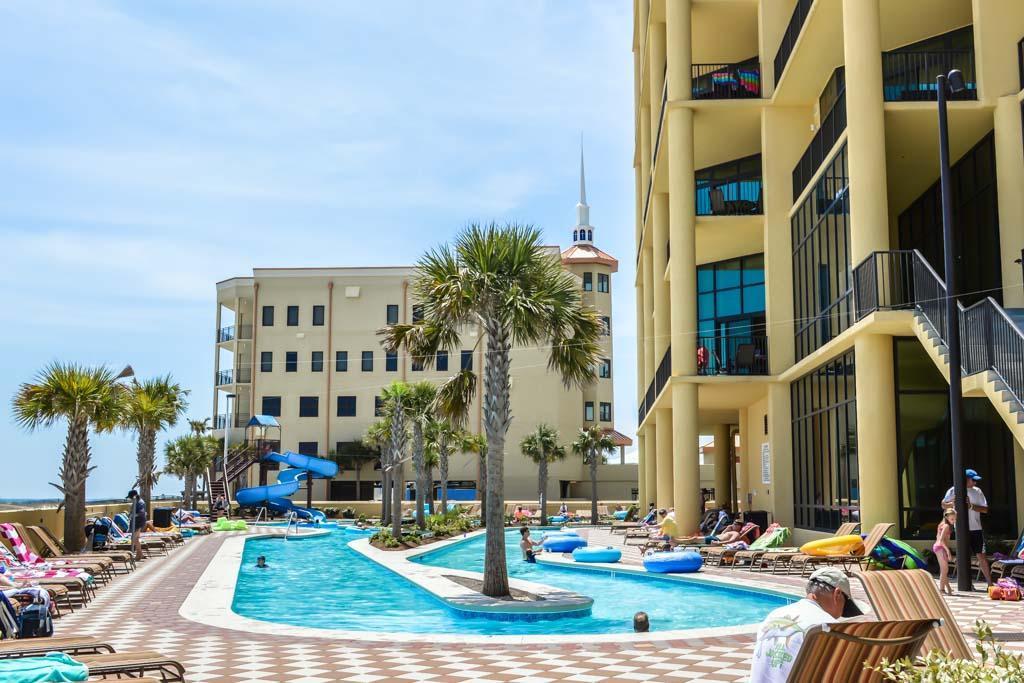 Phoenix West Ii The Oasis 2708 * Orange Beach