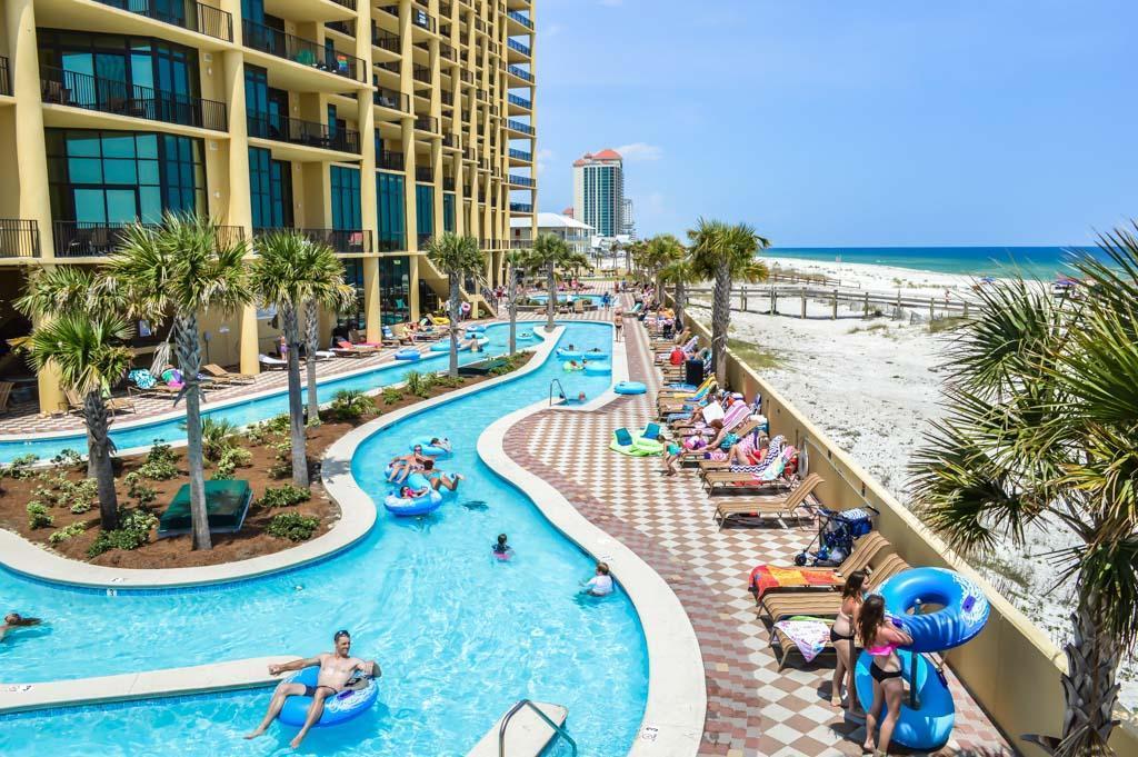Phoenix West Ii The Oasis 2708 * Orange Beach