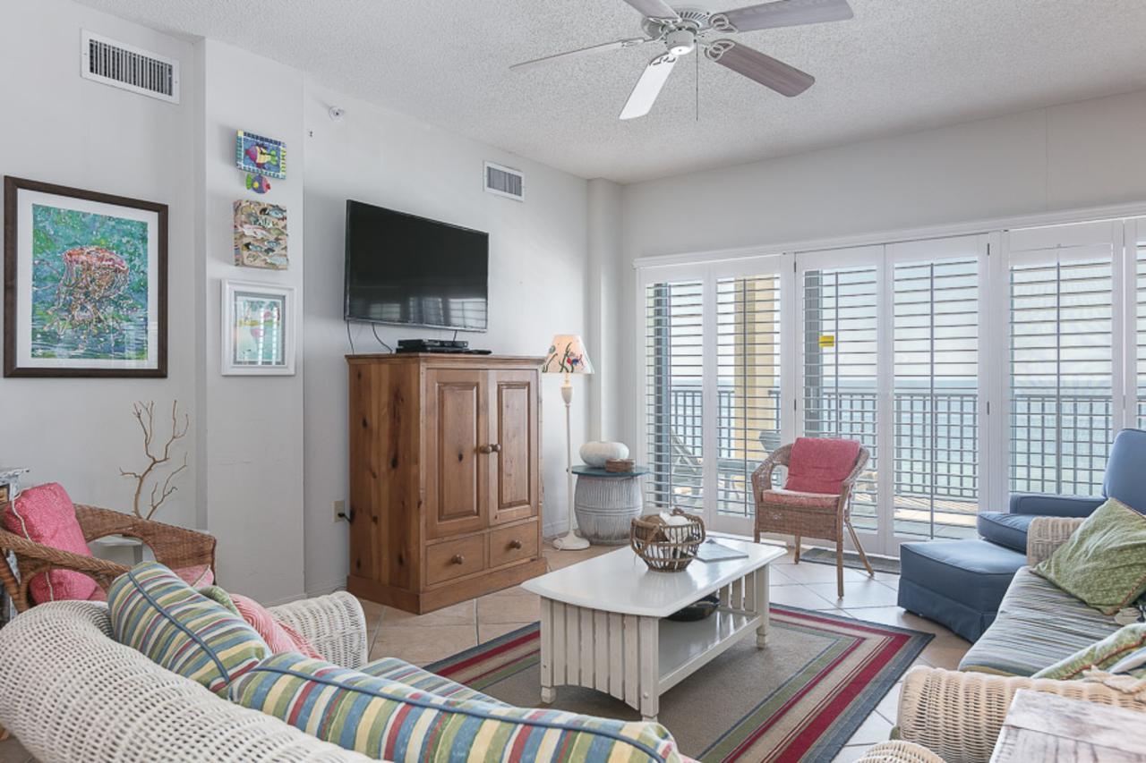Holiday home The Palms Orange Beach