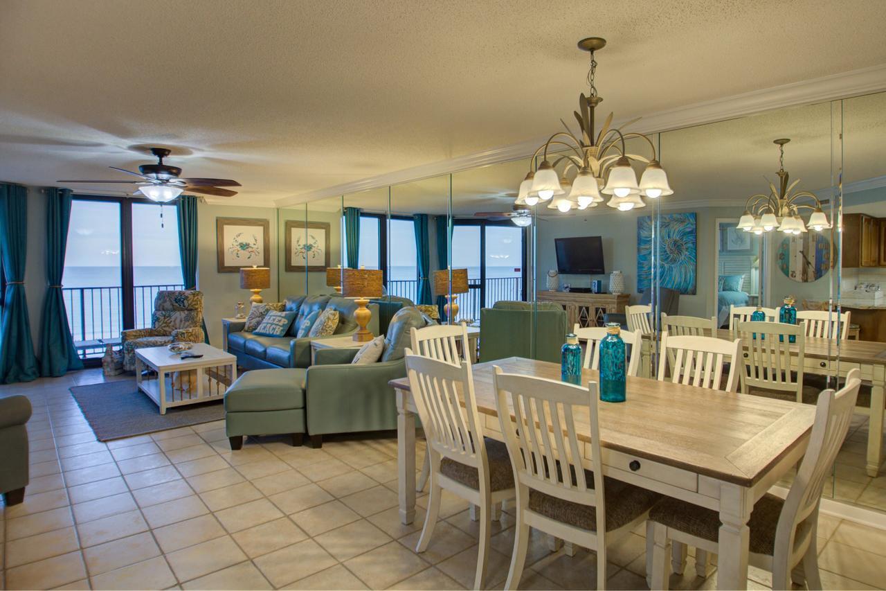 Phoenix Vi Unit 6808 Orange Beach