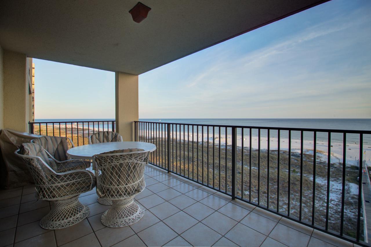 Apartment Phoenix Vi Unit 6808 Orange Beach