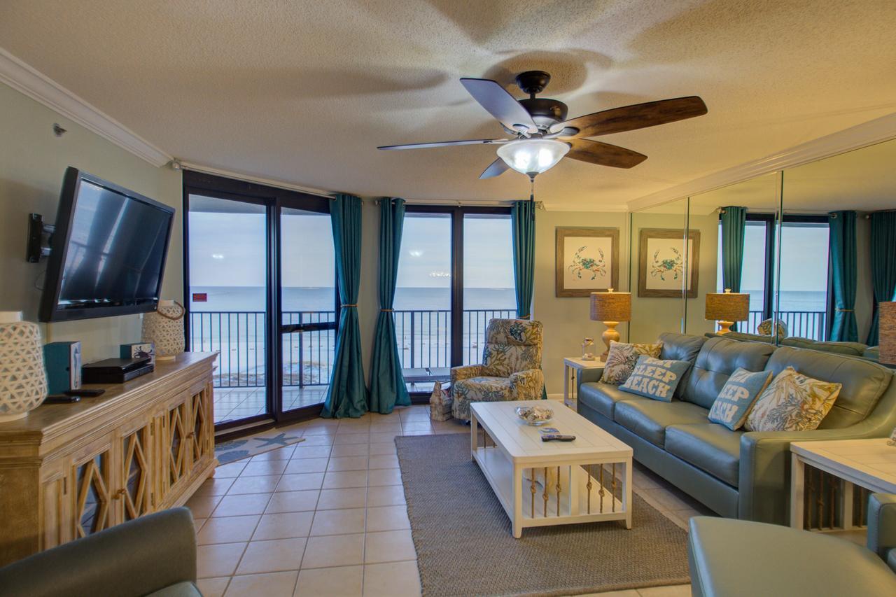 Phoenix Vi Unit 6808 * Orange Beach