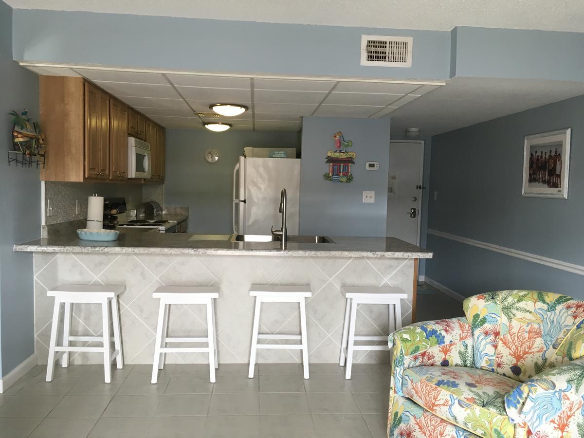 Sugar Beach 235 By Sugar Sands Realty & Management 3*