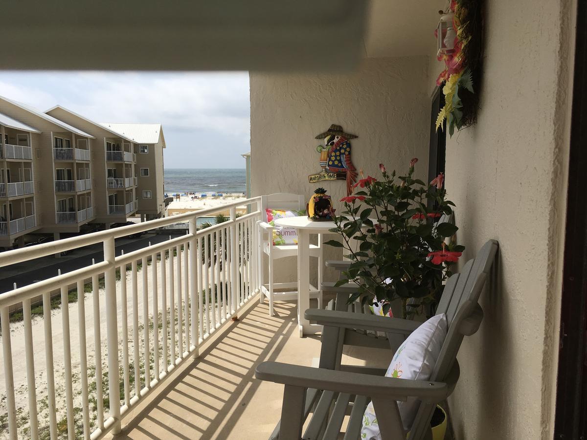 Aparthotel Sugar Beach 235 By Sugar Sands Realty & Management Orange Beach
