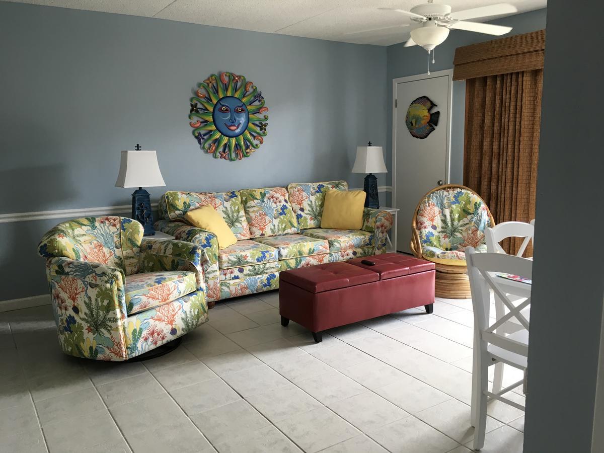 Sugar Beach 235 By Sugar Sands Realty & Management Aparthotel