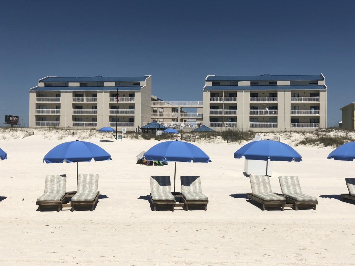 Sugar Beach 235 By Sugar Sands Realty & Management Aparthotel 3*