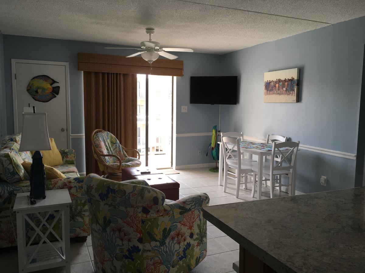 Sugar Beach 235 By Sugar Sands Realty & Management Aparthotel 3*