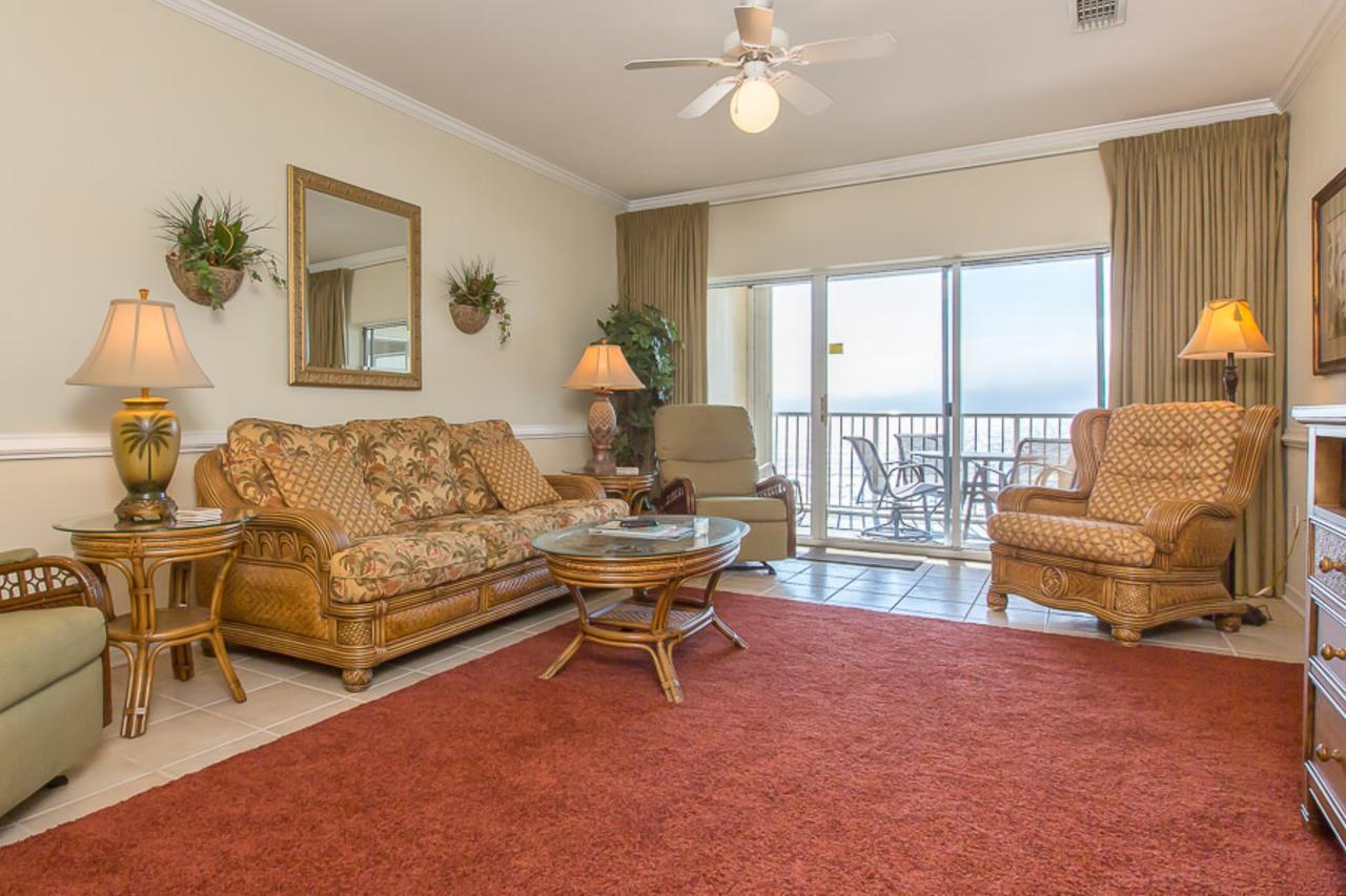 Aparthotel Marlin Key #2e Orange Beach