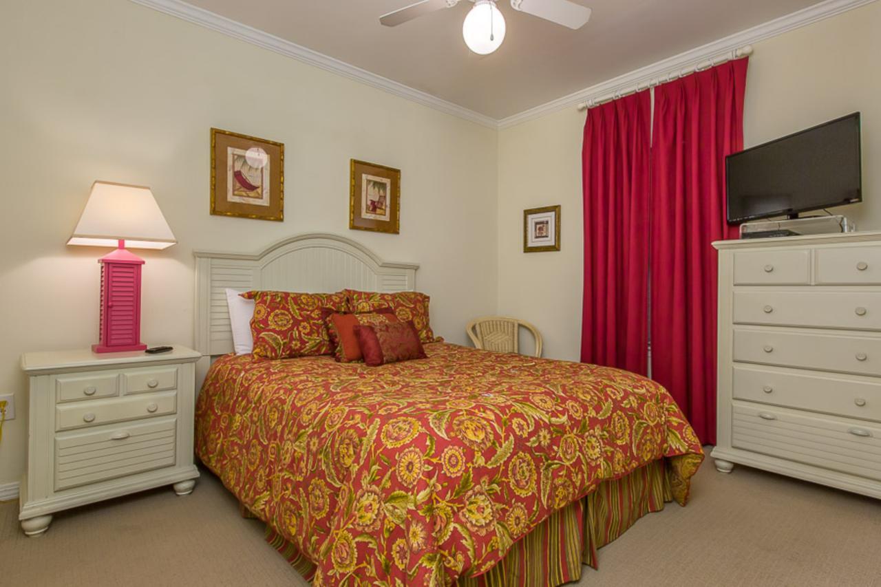 Aparthotel Marlin Key #2e Orange Beach