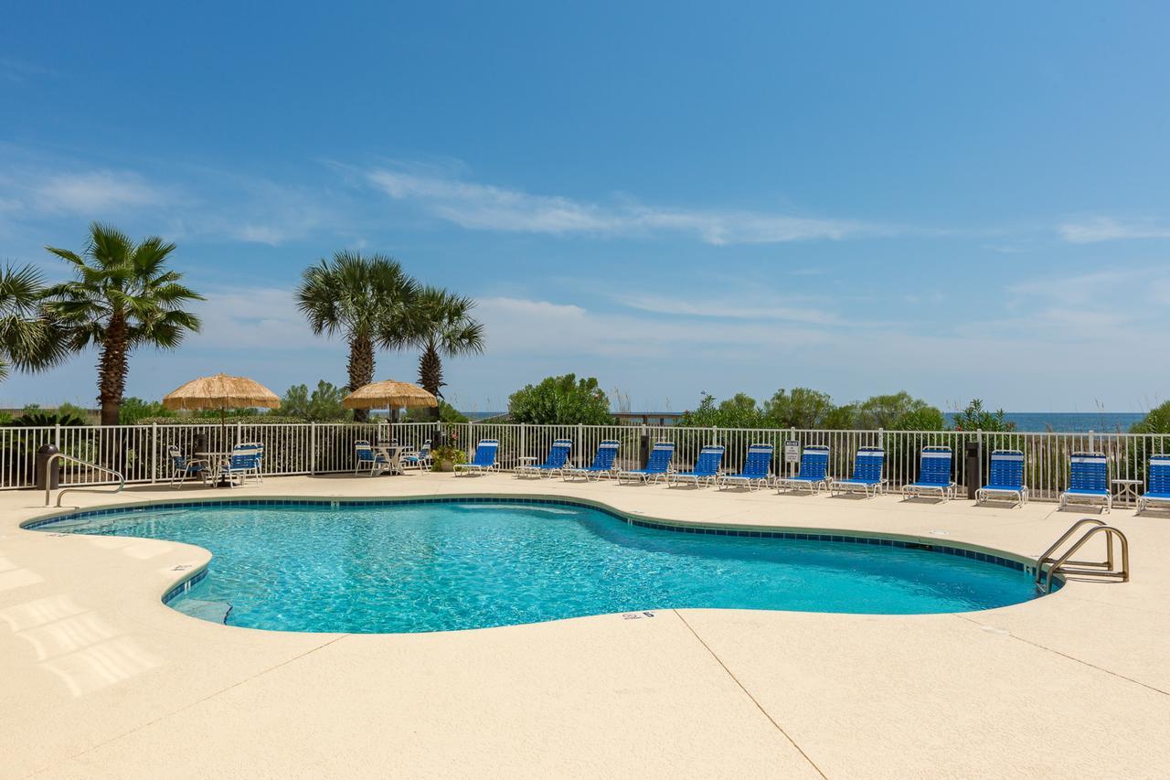 Marlin Key #2e Aparthotel
