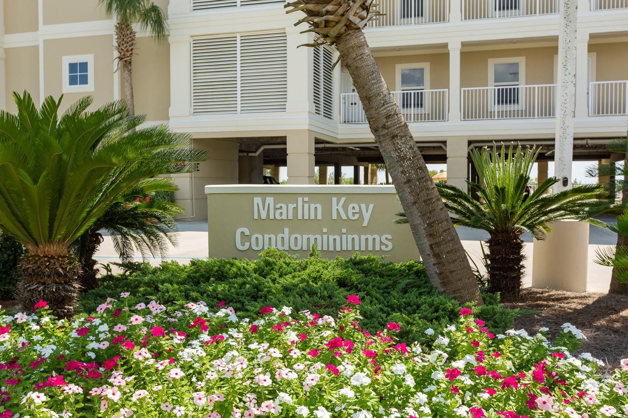 Marlin Key #2e *