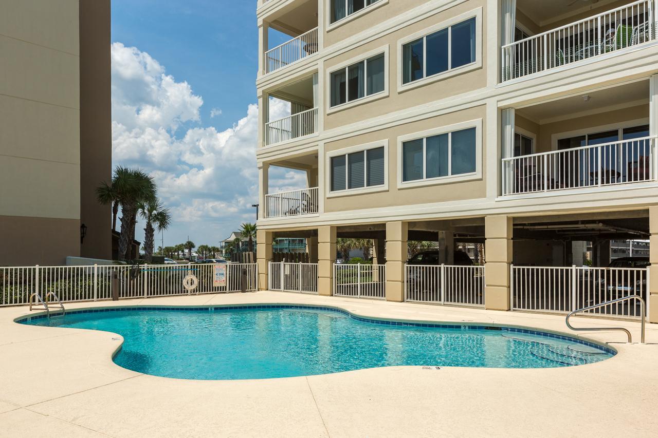 Marlin Key #2e Aparthotel