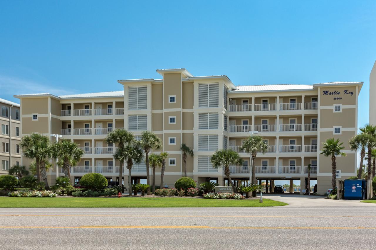 Aparthotel Marlin Key #2e Orange Beach