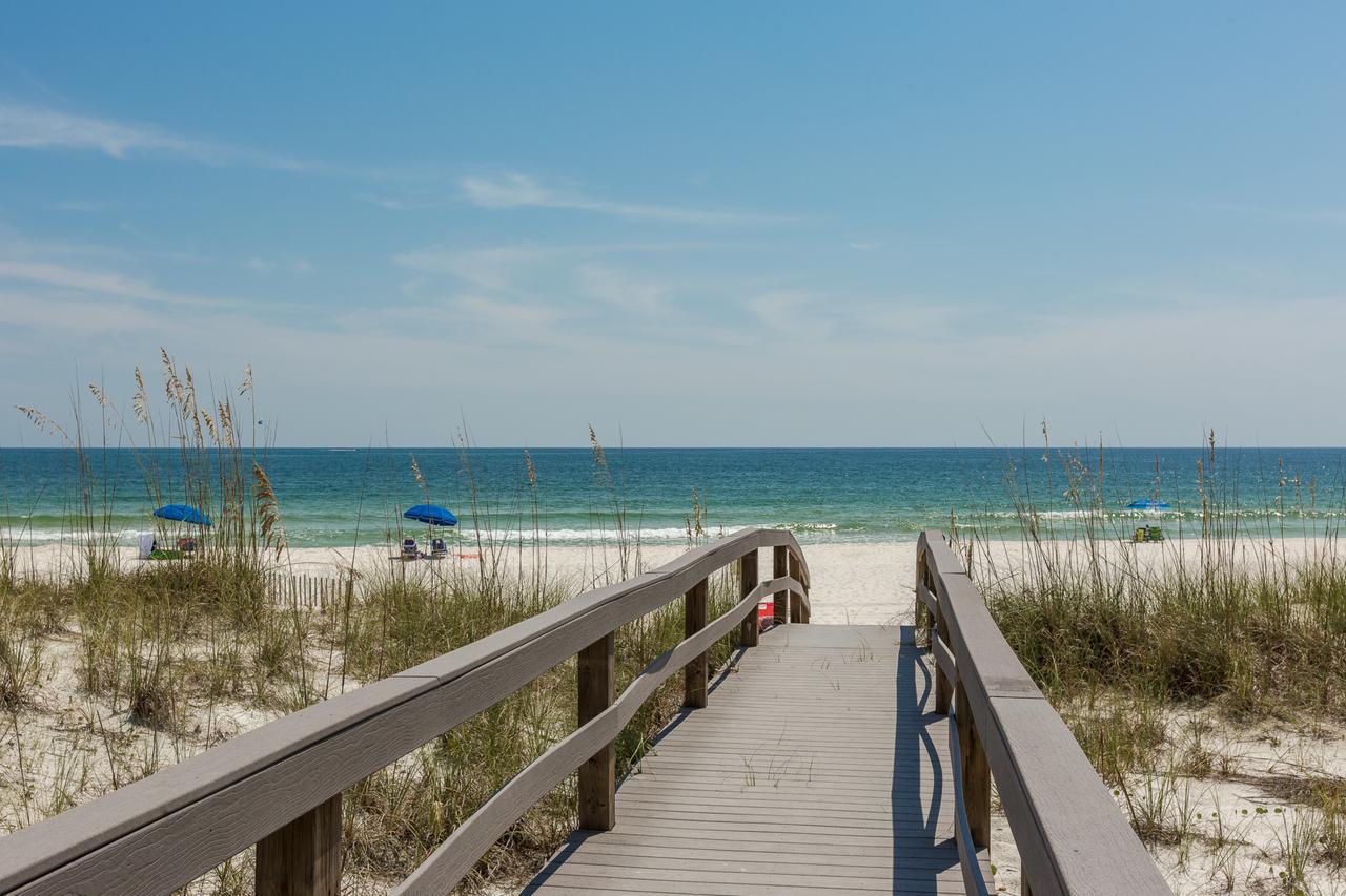 Aparthotel Marlin Key #2e Orange Beach