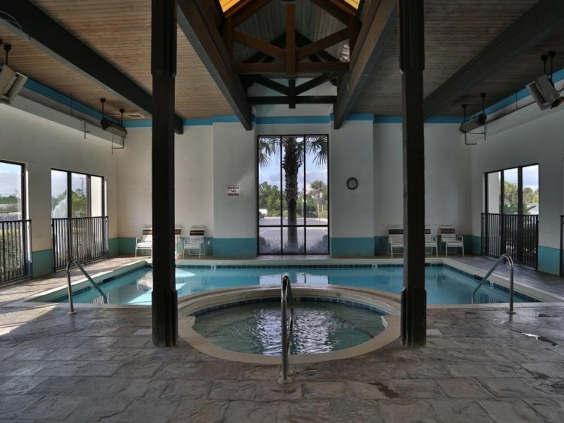 Shoalwater 1106 Apartment Orange Beach