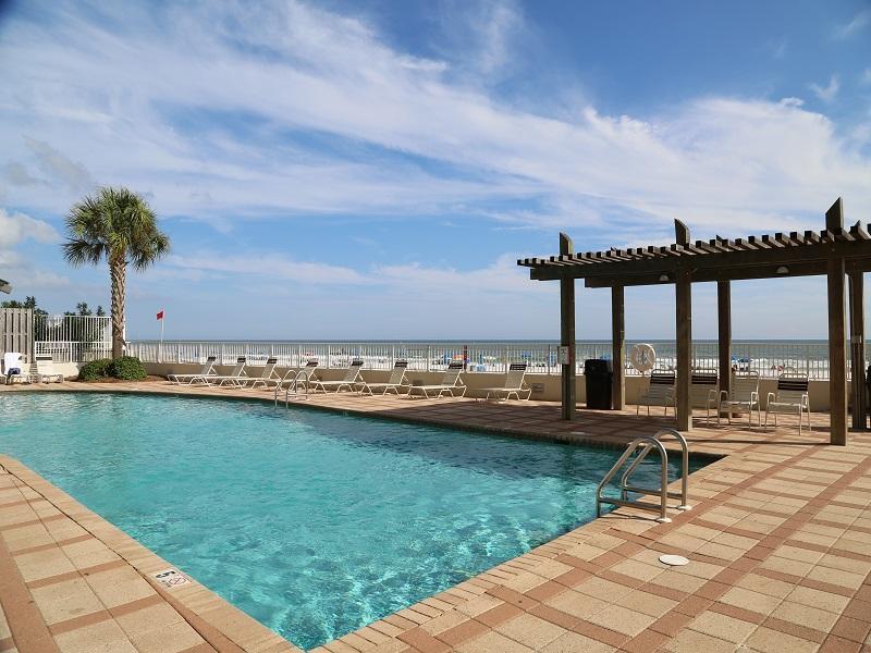 Shoalwater 1106 Apartment Orange Beach