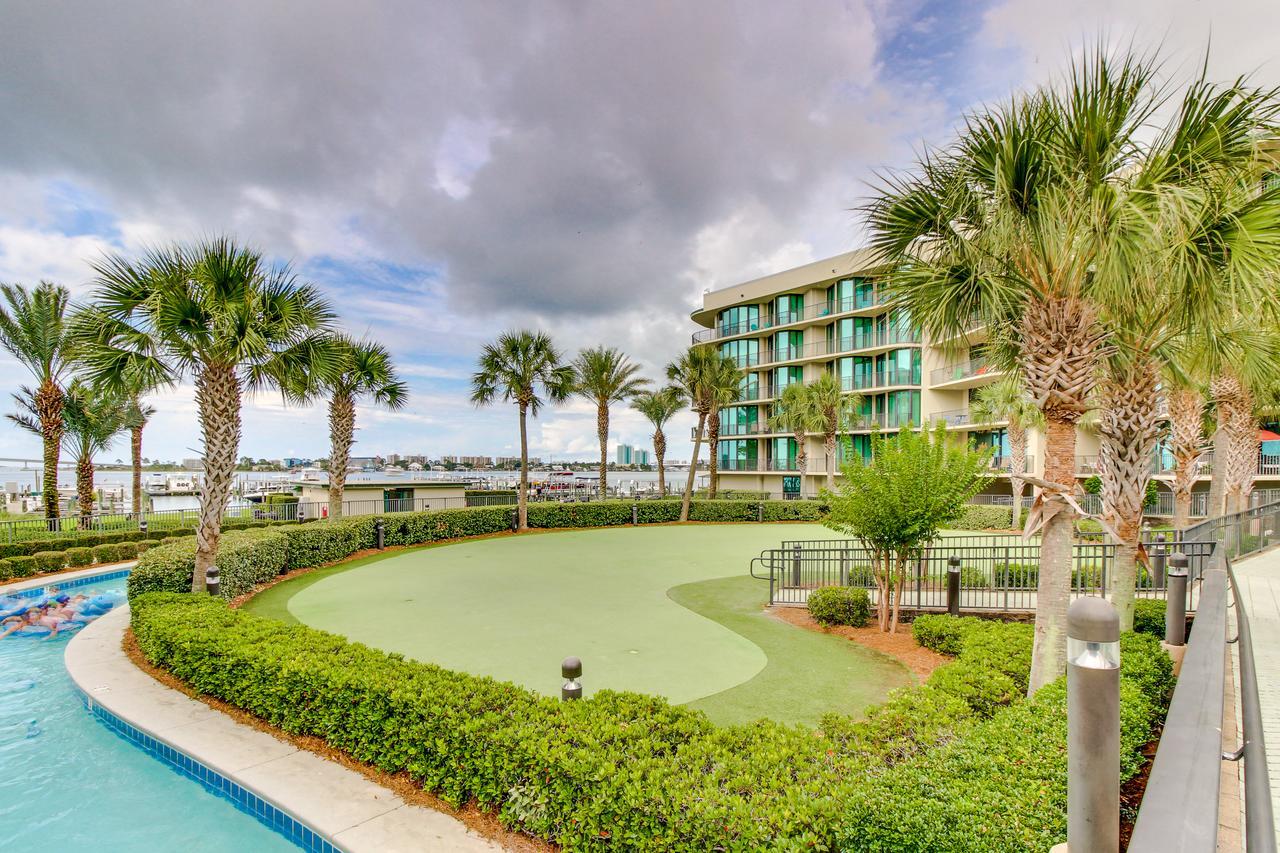 Phoenix On The Bay #1226 Orange Beach