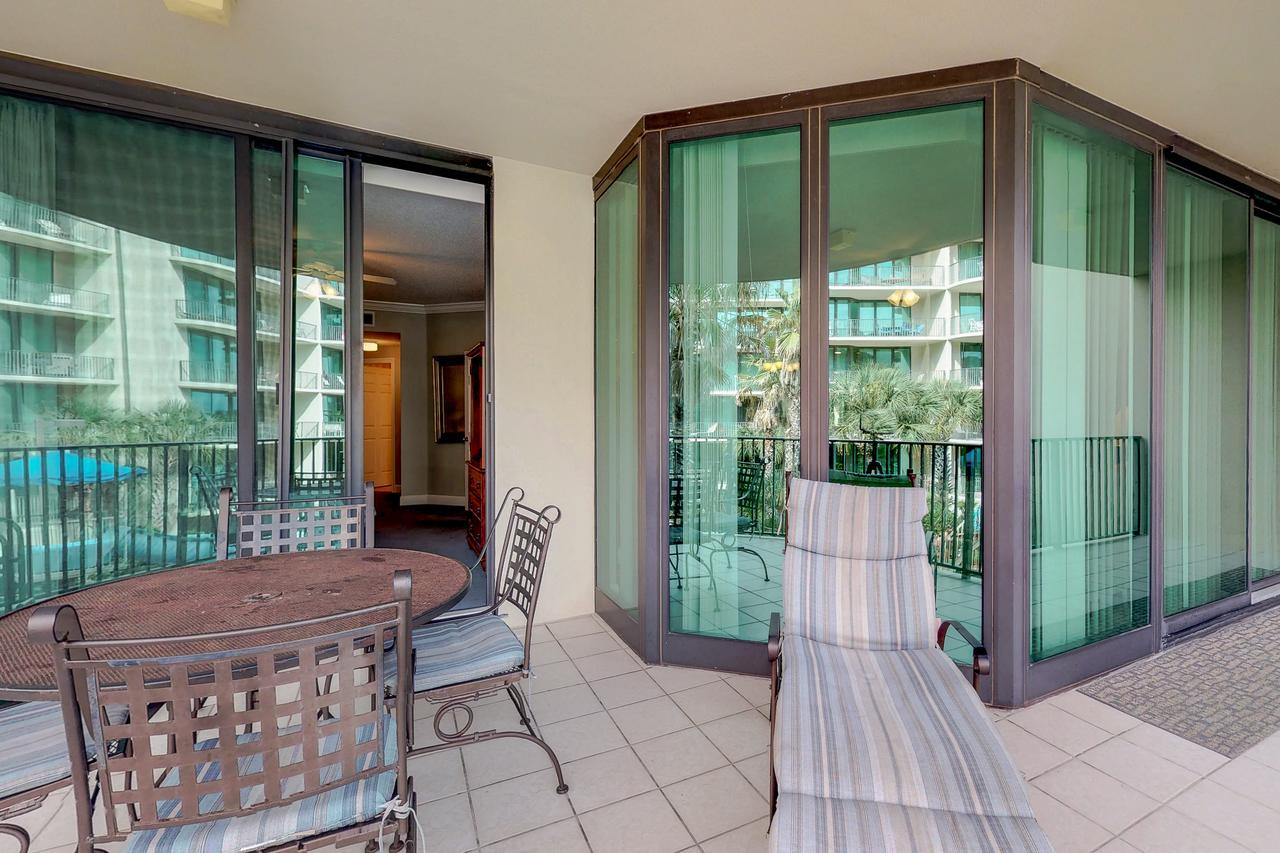 Holiday home Phoenix On The Bay #1226 Orange Beach