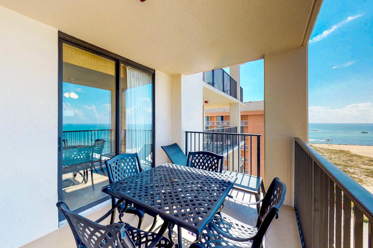 Phoenix East 2 #2104 Holiday home