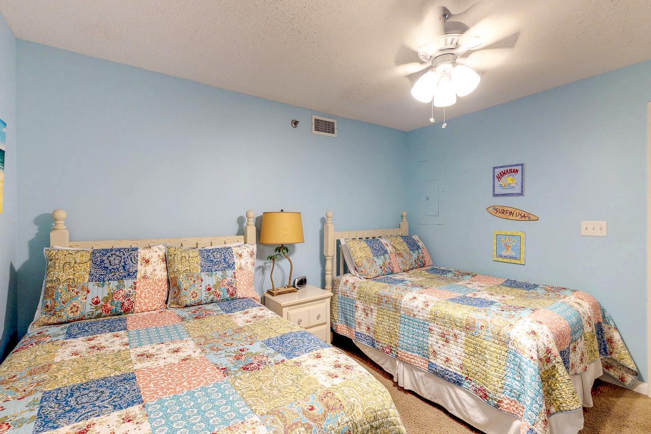Holiday home Phoenix East 2 #2104 Orange Beach