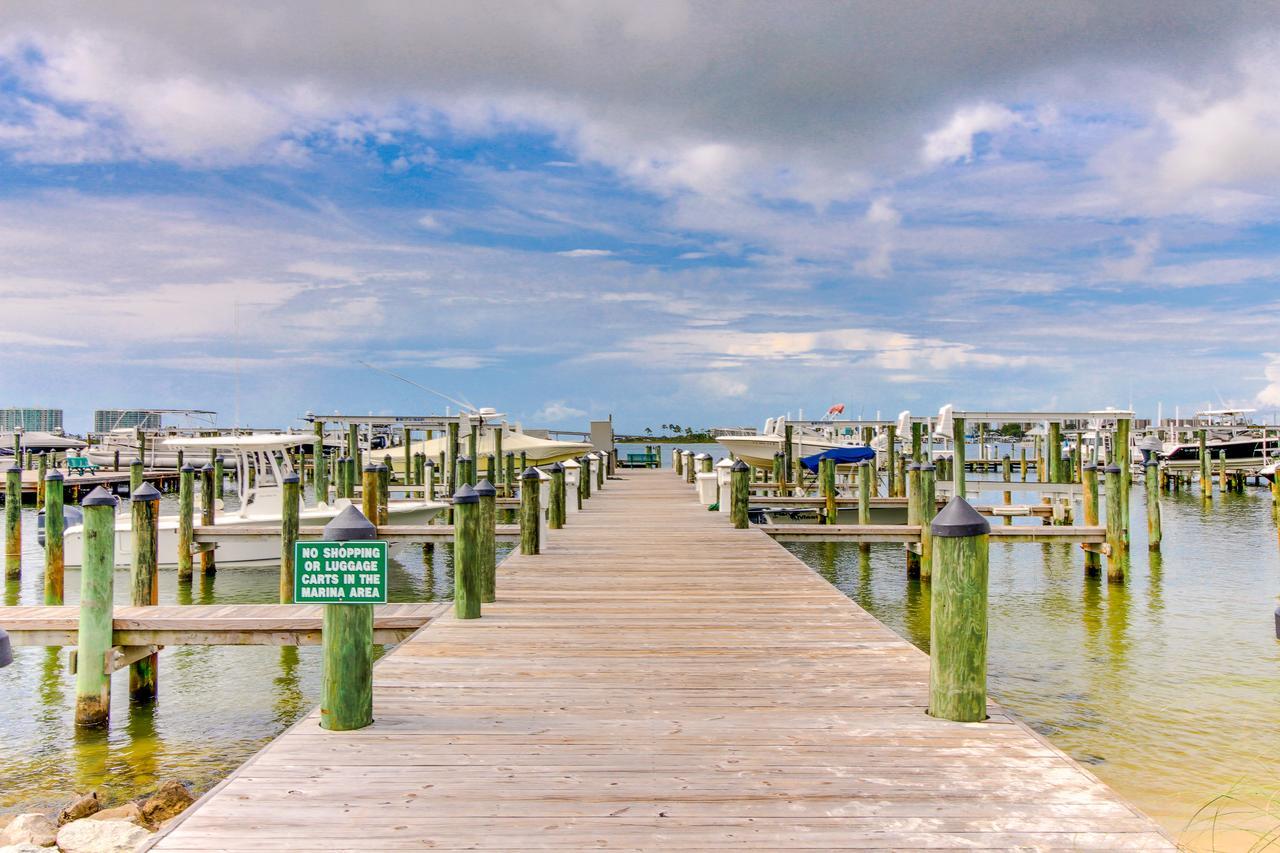 Phoenix On The Bay #1226 Holiday home Orange Beach
