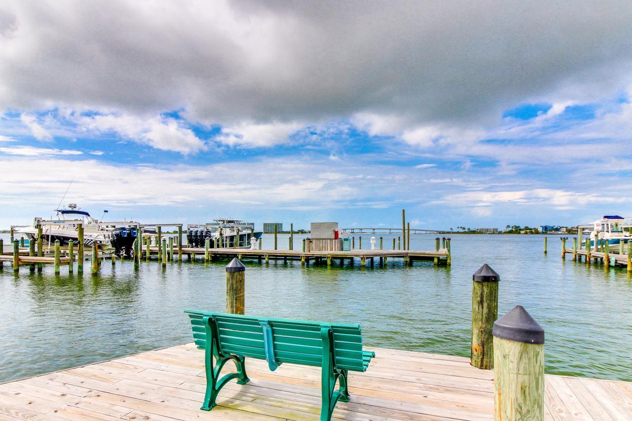 Phoenix On The Bay #1226 Holiday home Orange Beach