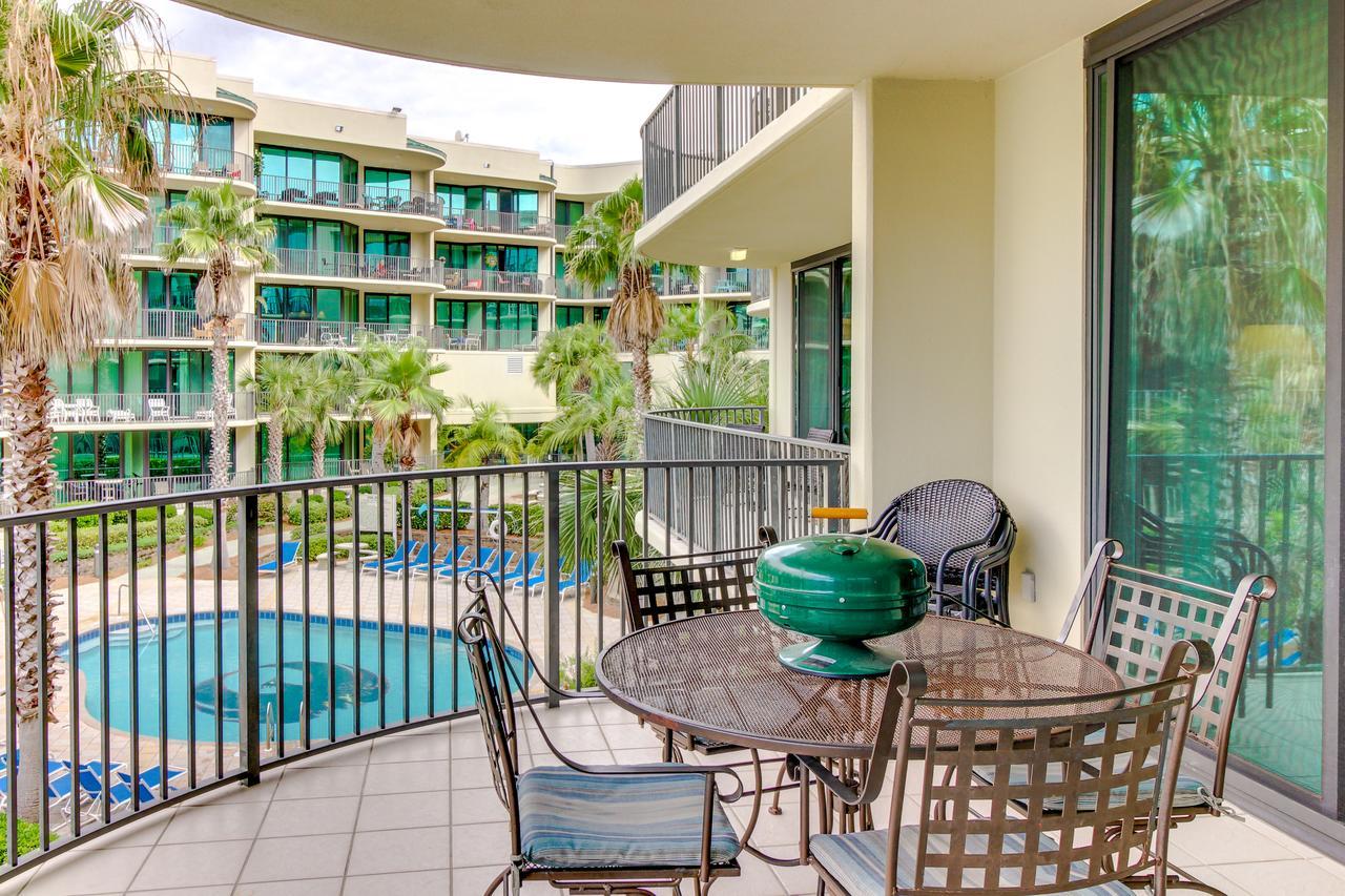 Holiday home Phoenix On The Bay #1226 Orange Beach