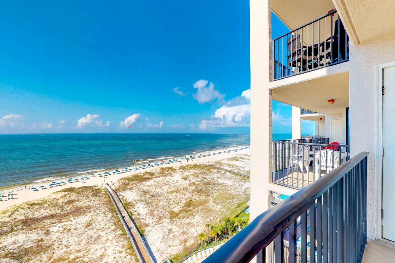 Phoenix East 2 #2104 Holiday home Orange Beach