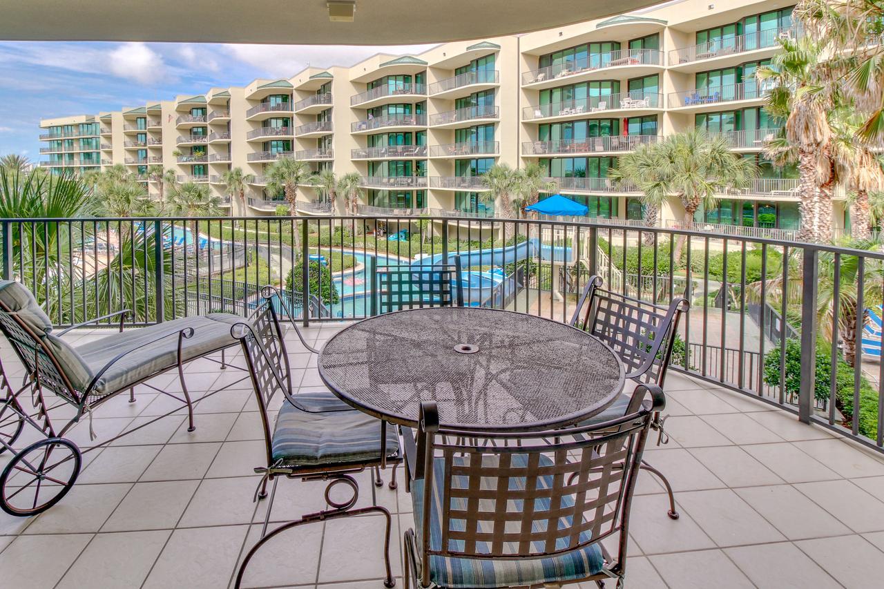 Phoenix On The Bay #1226 Holiday home Orange Beach