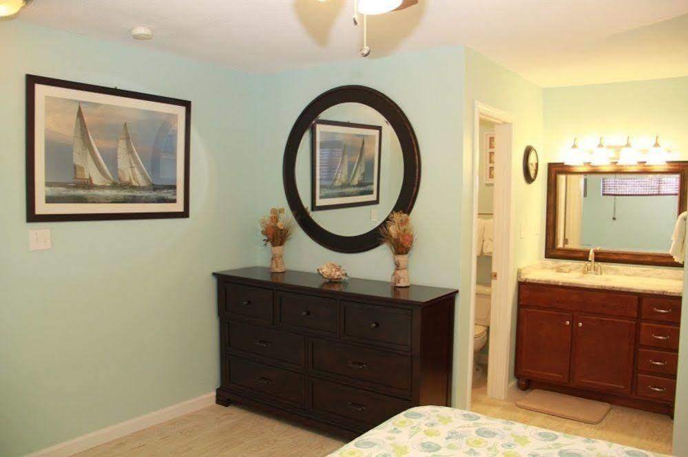 Sugar Beach 235 By Sugar Sands Realty & Management