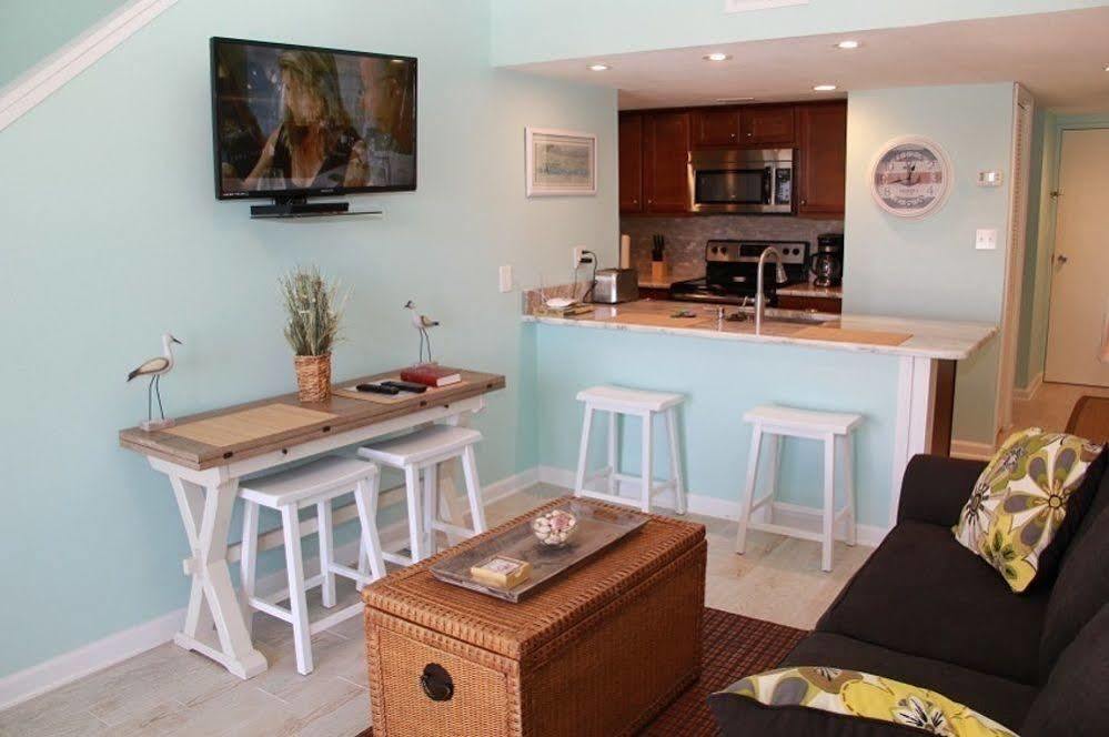 Aparthotel Sugar Beach 235 By Sugar Sands Realty & Management 3*
