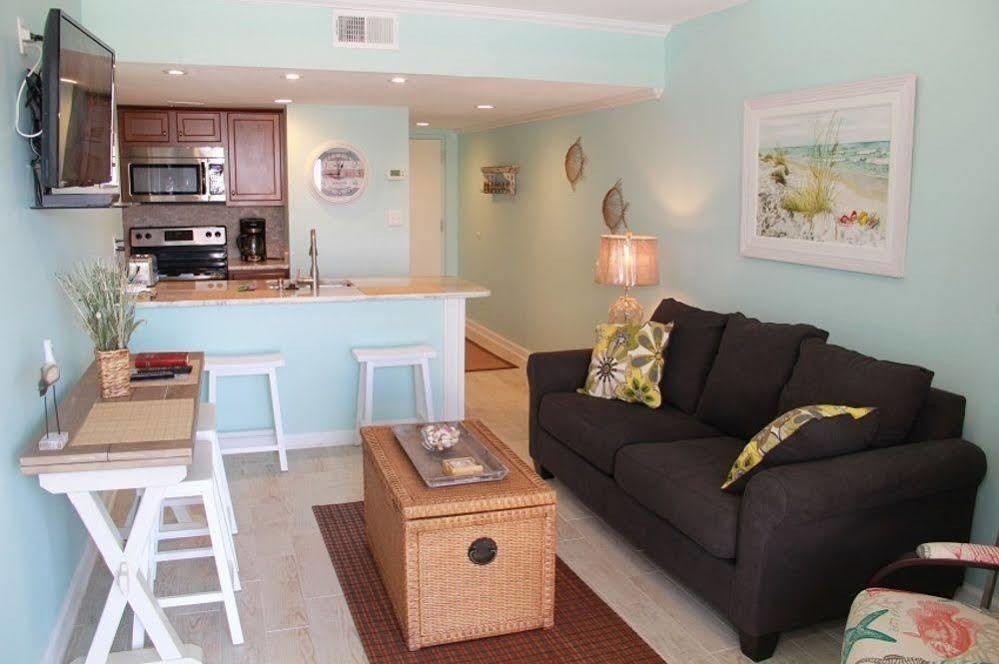 Aparthotel Sugar Beach 235 By Sugar Sands Realty & Management