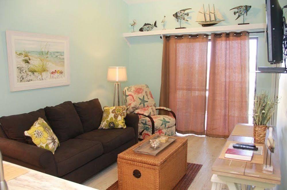 Aparthotel Sugar Beach 235 By Sugar Sands Realty & Management